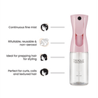 Fine Mist Spray Bottle