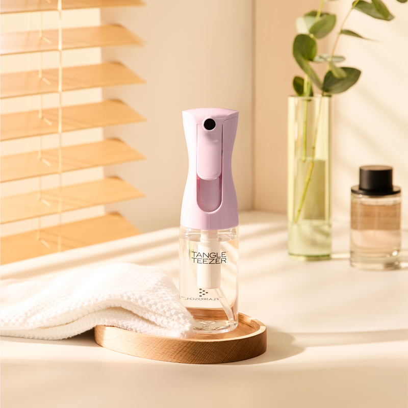 Fine Mist Spray Bottle