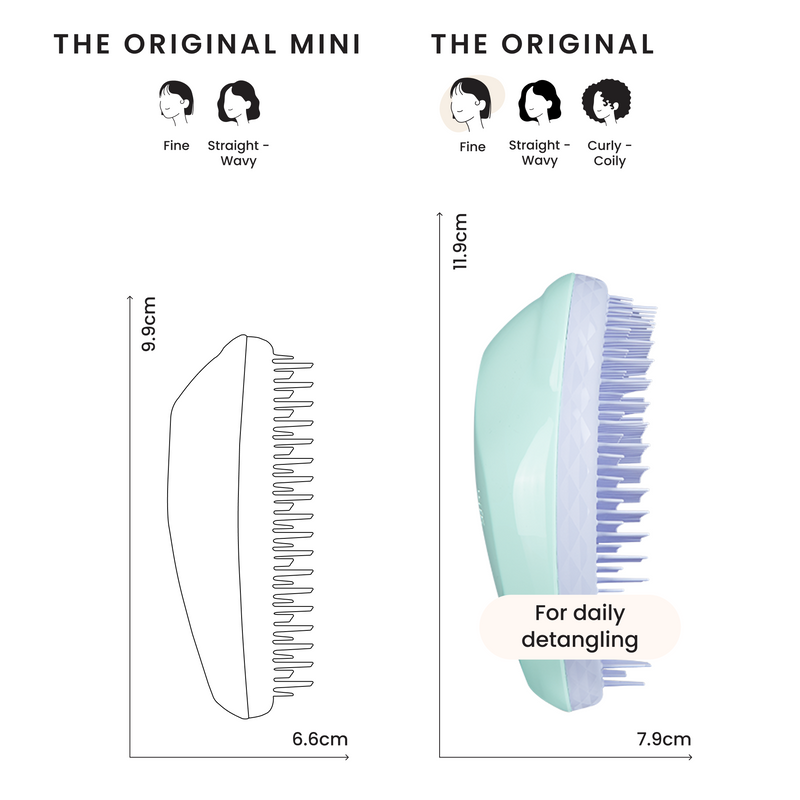 The Original Fine & Fragile