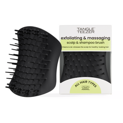 The Scalp Exfoliator & Massager