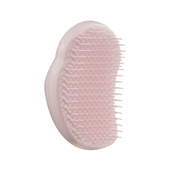 Tangle Teezer The Original Detangling Hair Brush - # Pink Fizz (For Wet &  Dry Hair) - Stylemyle