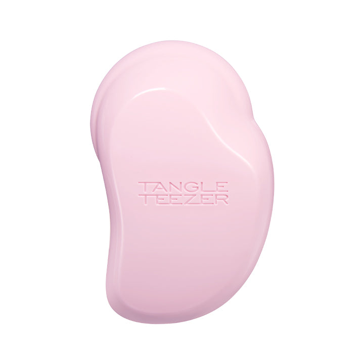 Tangle Teezer Naturally Curly Mango Pink Orange/ Pink