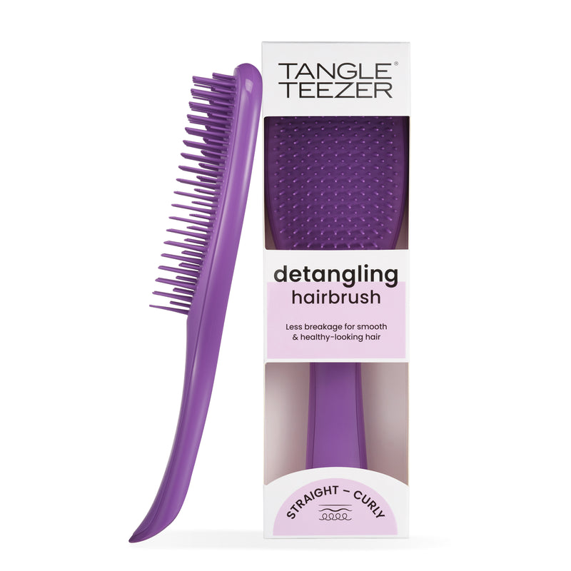 The Ultimate Detangler