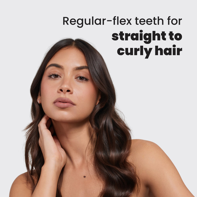 The Ultimate Detangler