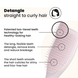 The Ultimate Detangler