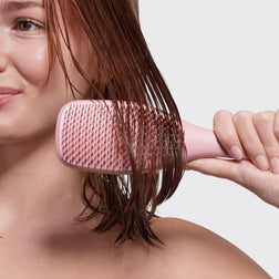 The Ultimate Detangler