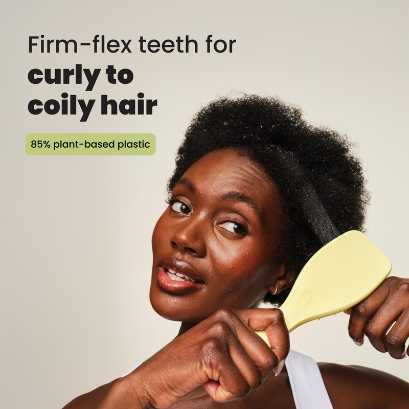 The Ultimate Detangler Plant Brush™