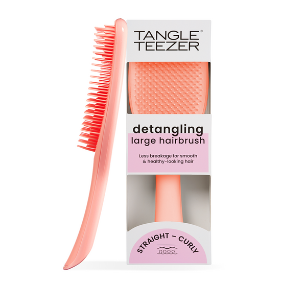 The Ultimate Detangler