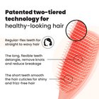 The Ultimate Detangler