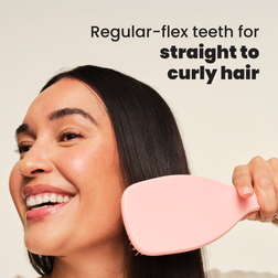 The Ultimate Detangler