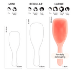 The Ultimate Detangler