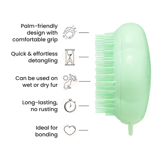Cat Grooming Brush
