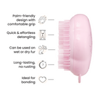 Cat Grooming Brush