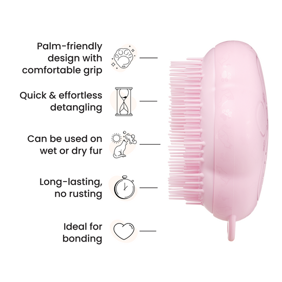 Cat Grooming Brush