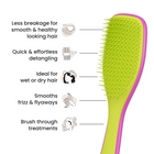 The Ultimate Detangler