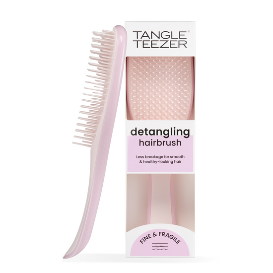 The Ultimate Detangler Fine & Fragile