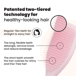 The Ultimate Detangler