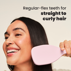 The Ultimate Detangler