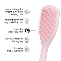 The Ultimate Detangler