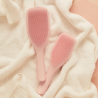 The Ultimate Detangler