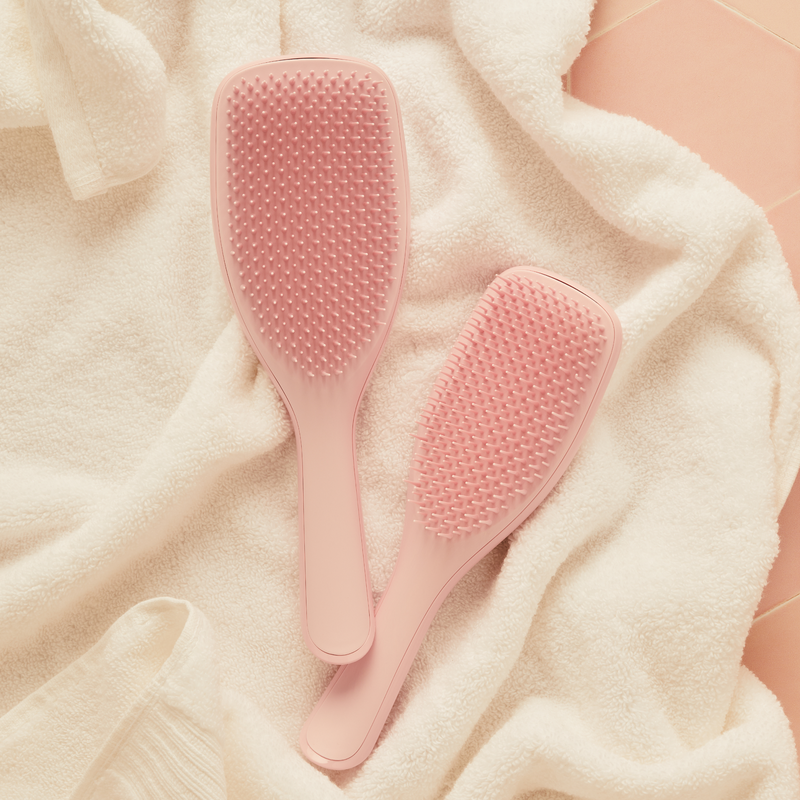 The Ultimate Detangler