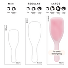 The Ultimate Detangler