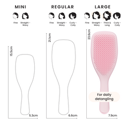 The Ultimate Detangler