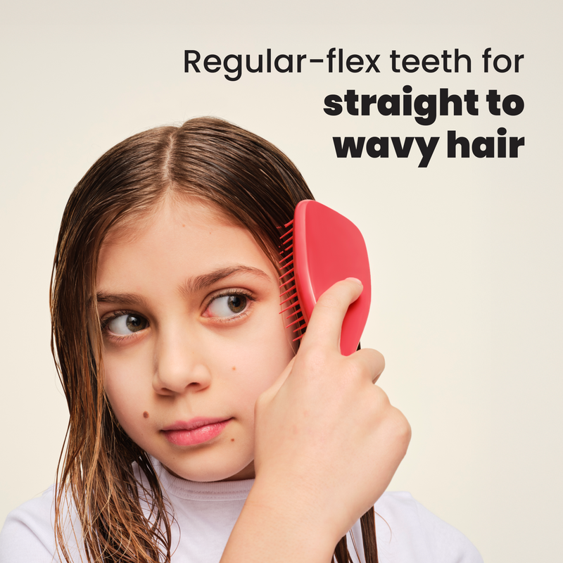 The Ultimate Detangler