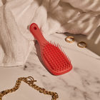 The Ultimate Detangler