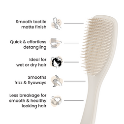 The Ultimate Detangler Matte