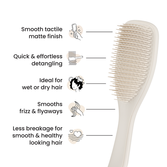 The Ultimate Detangler Matte