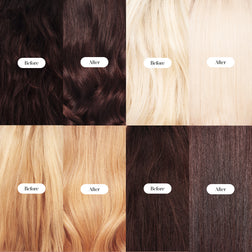 The Complete Carebrush suitable for Fine hair