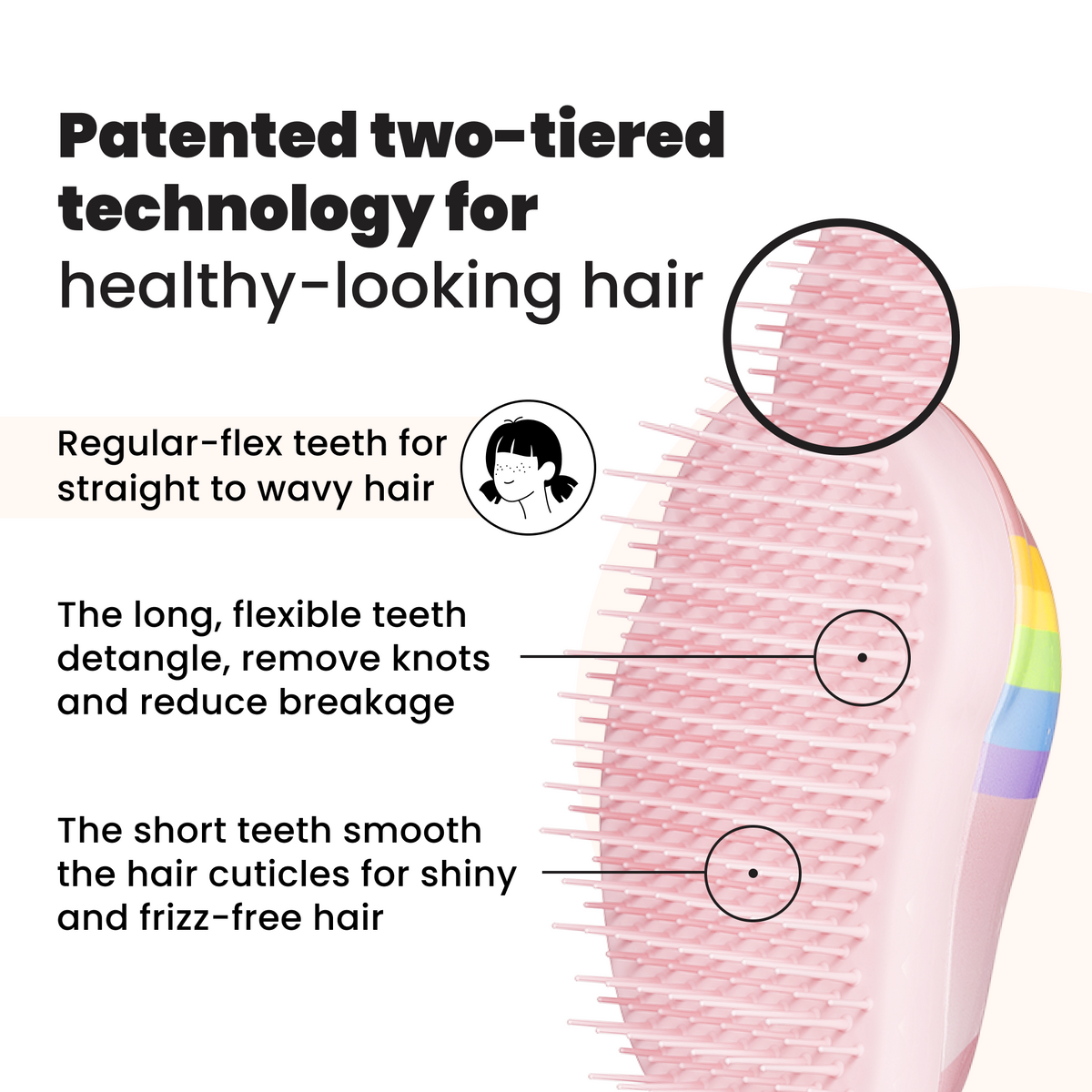 The Original Mini | Tangle Teezer