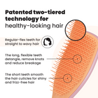 The Ultimate Detangler