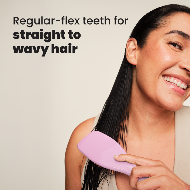 The Ultimate Detangler