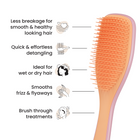 The Ultimate Detangler