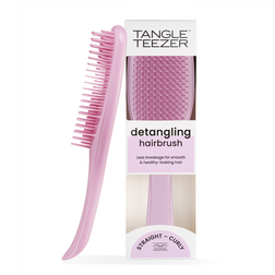 The Ultimate Detangler