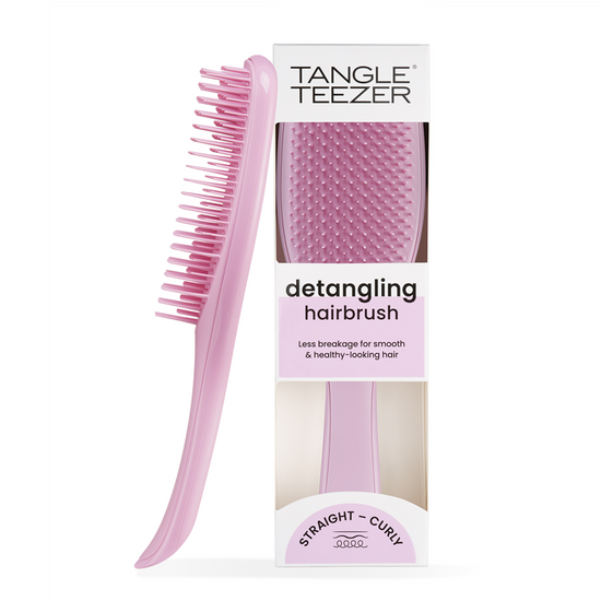 The Ultimate Detangler