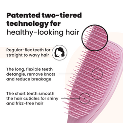 The Ultimate Detangler