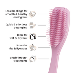 The Ultimate Detangler