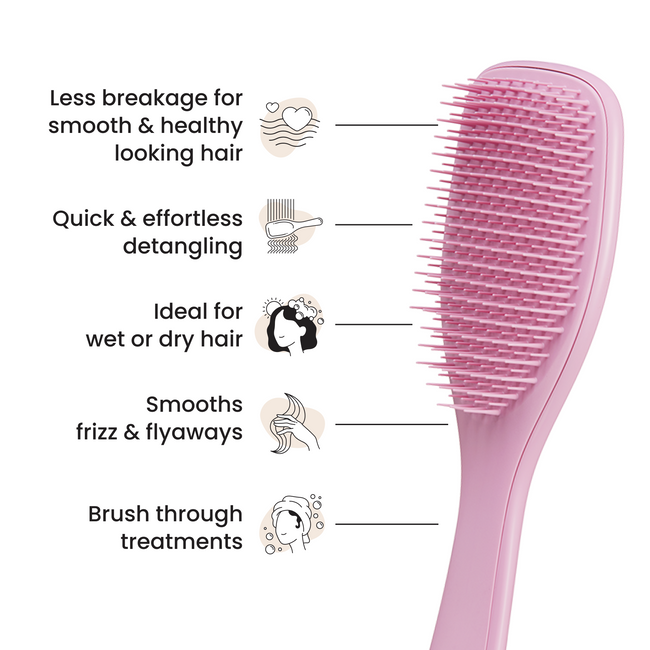 The Ultimate Detangler | Tangle Teezer