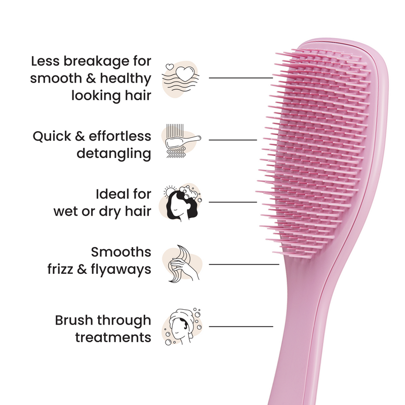 The Ultimate Detangler