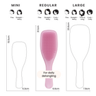 The Ultimate Detangler