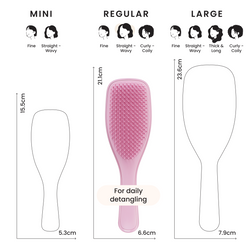 The Ultimate Detangler