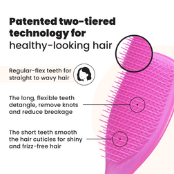 The Ultimate Detangler