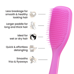 The Ultimate Detangler