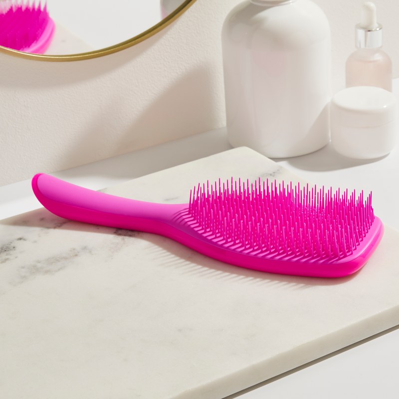 The Ultimate Detangler