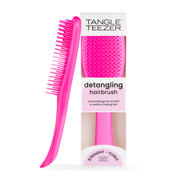 The Ultimate Detangler