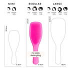 The Ultimate Detangler