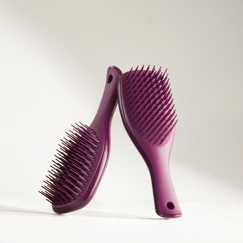 The Ultimate Detangler